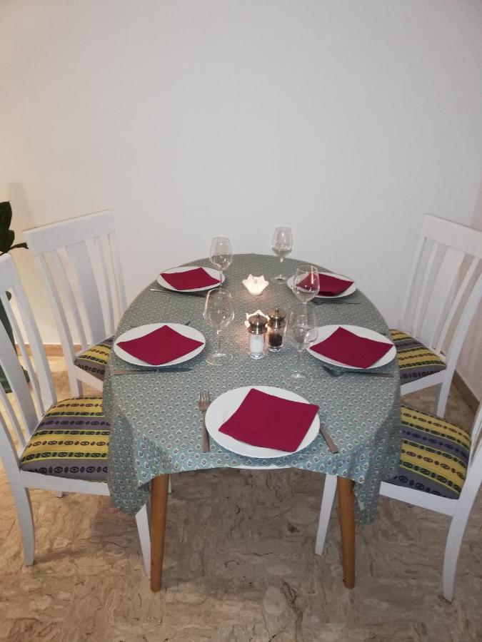 Appartement Stella Marie Nice