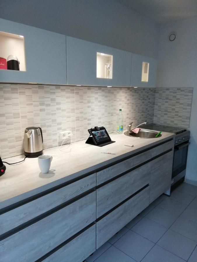 Appartement Stella Marie *